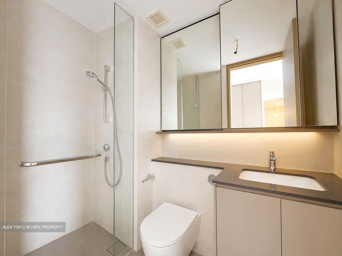 Norwood Grand (D25), Apartment #604953801